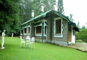 Taprospa Labookellie Villa, Nuwara Eliya