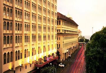 Ramada Colombo, Colombo