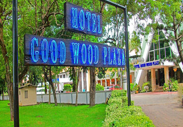Hotel Goodwood Plaza, Katunayake