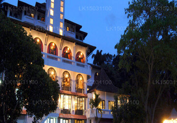 Swiss Residence, Kandy
