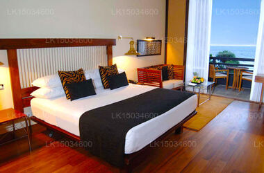 Luxury Suite Room