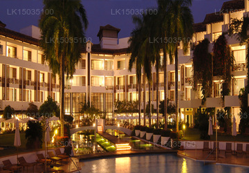 Lanka Princess Hotel, Aluthgama