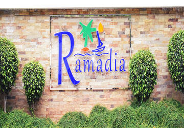 Ramadia Ran Mal Holiday Resort, Moratuwa