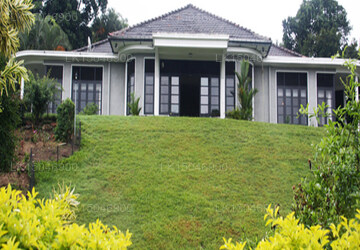 Castle Hill Guest House, Kandy