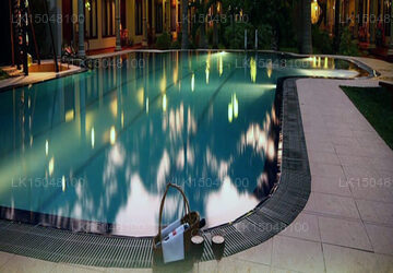Chaarya Resort  Spa by Chandrika, Tissamaharama‎