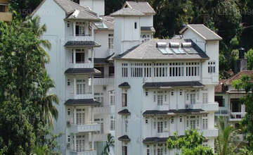 Oak Ray Serene Garden Hotel, Kandy
