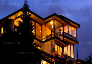 Theva Residency, Kandy