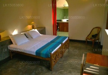 Bungalow Room – Private Room