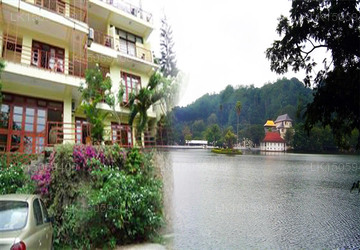 Nature Walk Resort, Kandy