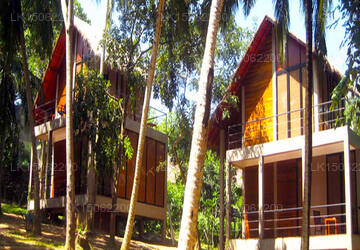 Palm Paradise Cabanas, Tangalle