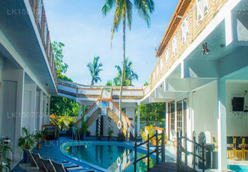 Hotel Thai Lanka, Hikkaduwa