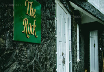 The Rock Hotel, Nuwara Eliya