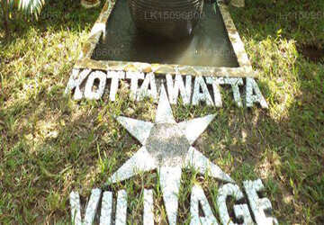 Kottawatta Village, Udawalawe