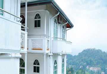 The Peak Residence, Kandy