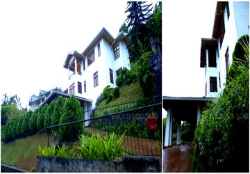 The Richmond House, Kandy