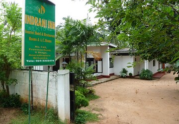 Indrani Inn, Anuradhapura