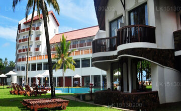 The Sands by Aitken Spence Hotels, Kalutara