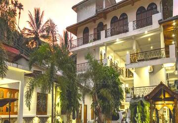 Hotel Sunray, Kandy
