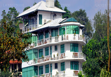 Amaara Sky Hotel, Kandy