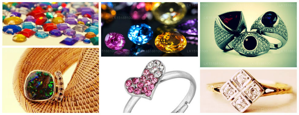 SME Gem & Jewellery Industrialists, Galle