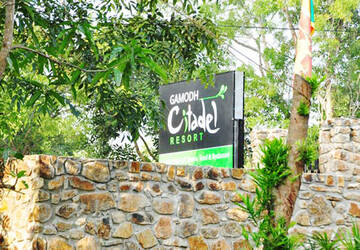 Gamodh Citadel Resort, Anuradhapura