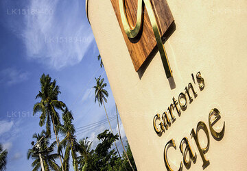Garton's Cape Hotel, Ahangama
