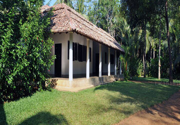Kimbulagala Watte Villa, Koggala