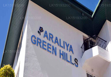 Araliya Green Hills Hotel, Nuwara Eliya