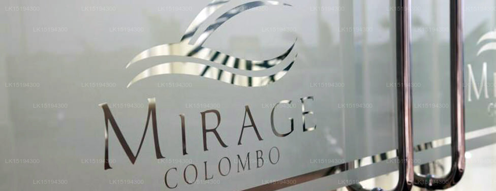 Mirage, Colombo