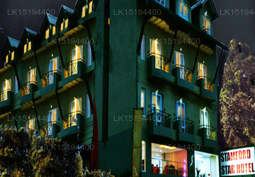 Stamford Star Hotel, Nuwara Eliya