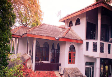 Windswood Villa, Kandy