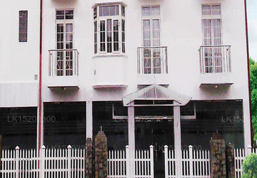 Hotel Royal Hills, Nuwara Eliya