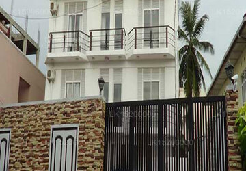 Kingston by Remo Hotel, Mount Lavinia