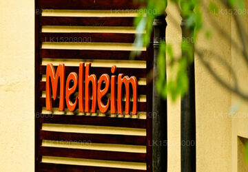 Melheim Resort, Kandy