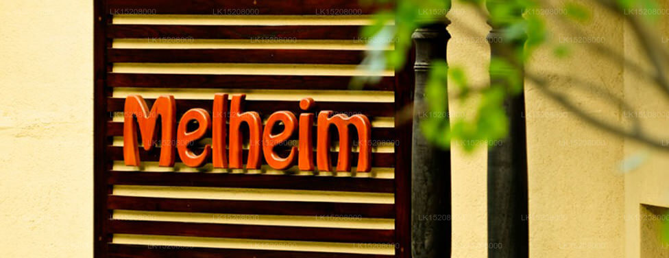 Melheim Resort Kandy, Kandy