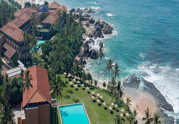 Jetwing Lighthouse Club, Galle