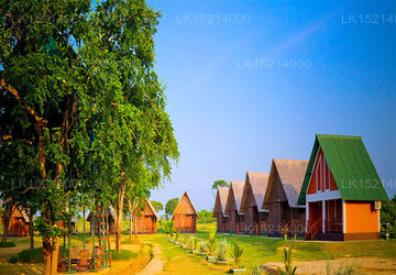 Bestlife Eco Resort, Hambantota