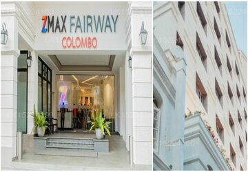 Fairway, Colombo