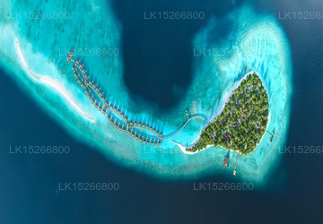 Resort Joali, Raa Atoll