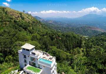 Bellwood Hills Resort  Spa, Kandy
