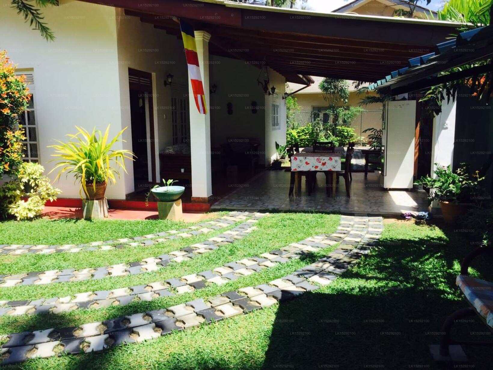 Villa Begonia, Kandy, Kandy