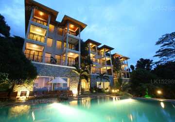 Randholee Resort  Spa, Kandy