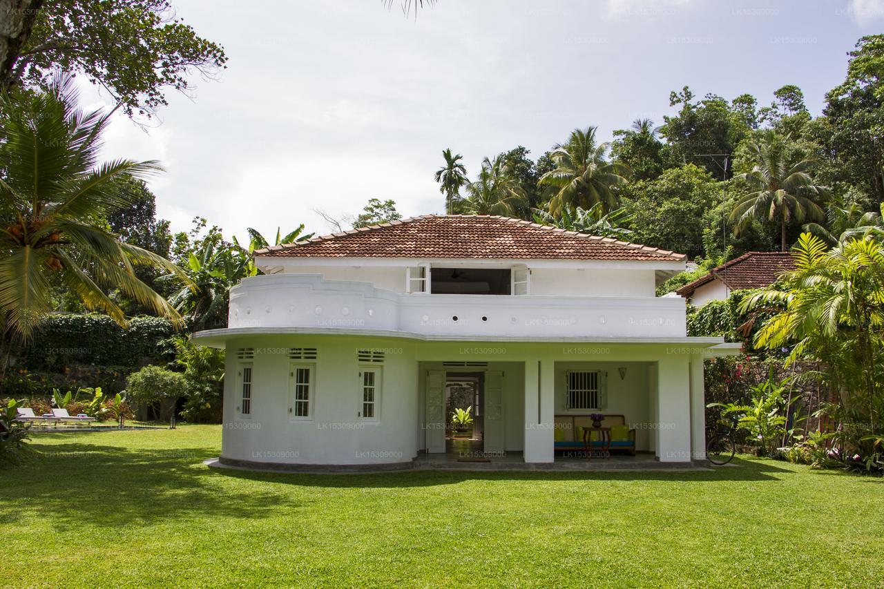 Villa Kirigedara, Koggala