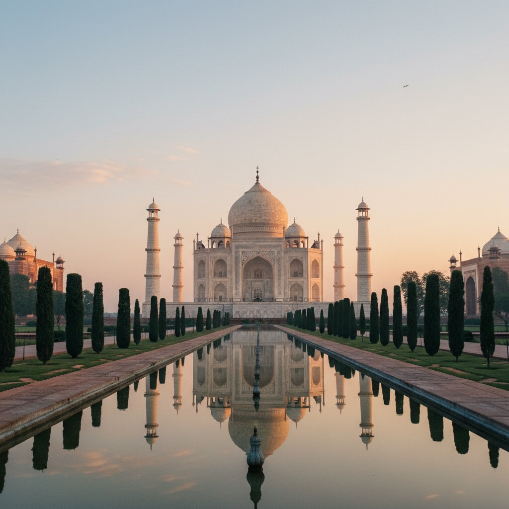 Agra, India