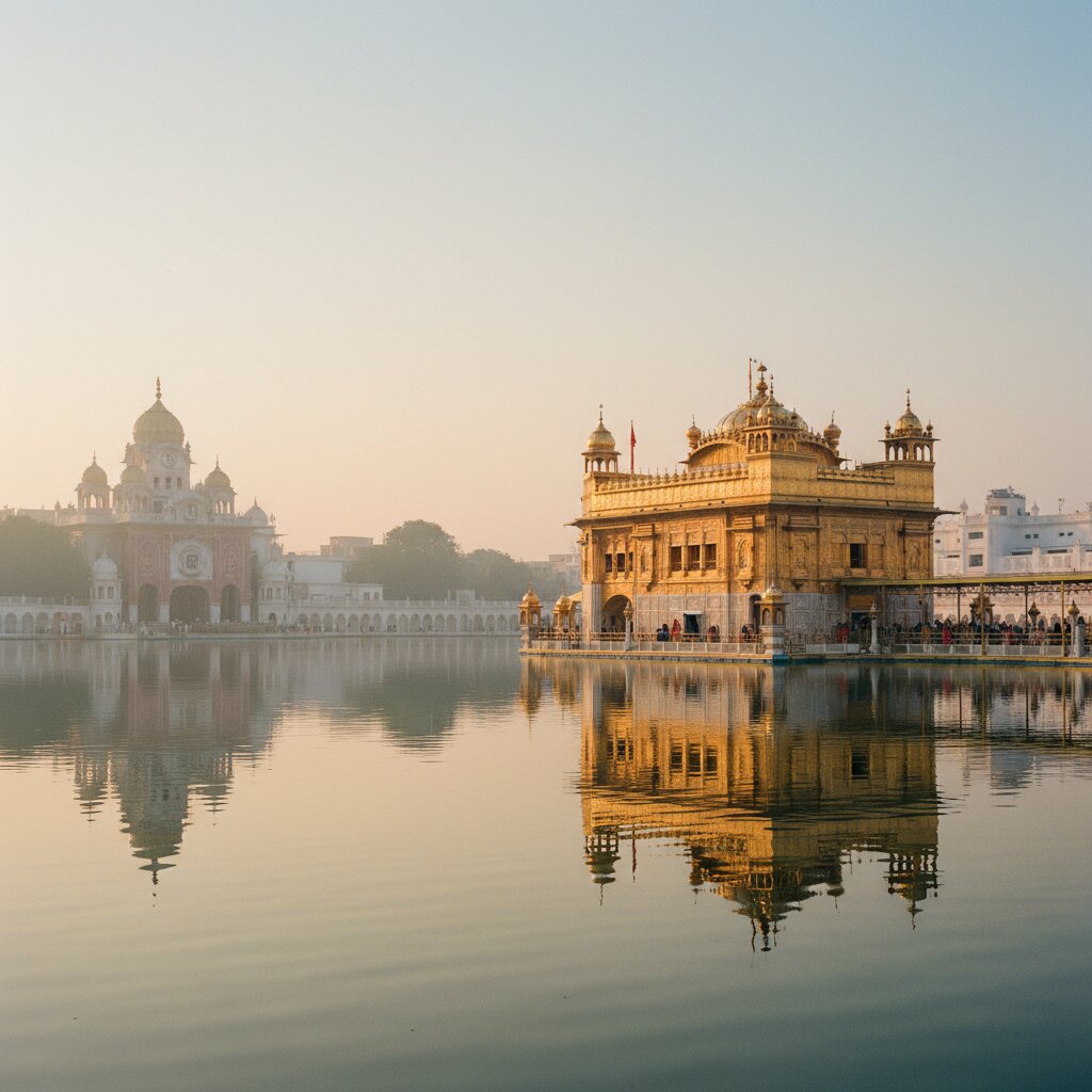 Amritsar, India
