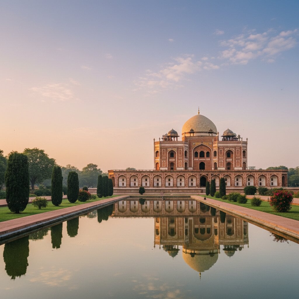 Delhi, India