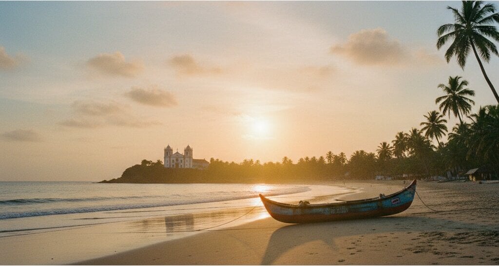 Goa, India