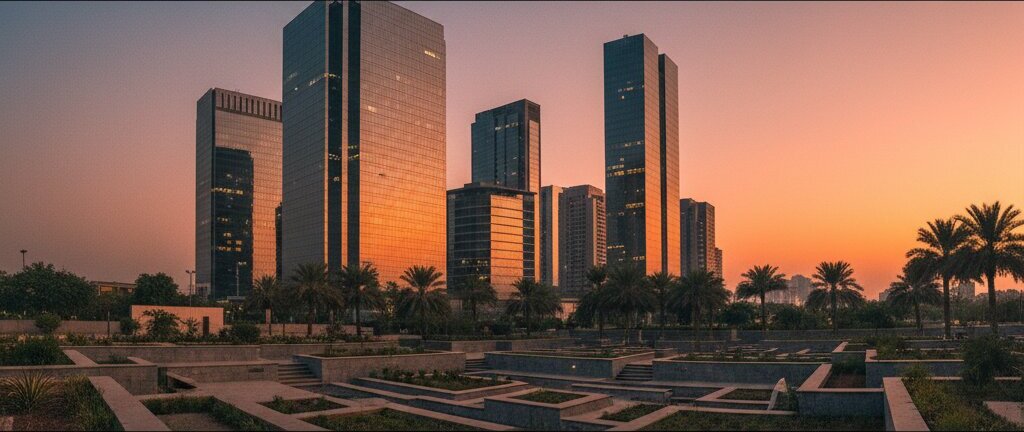 Gurugram,, India