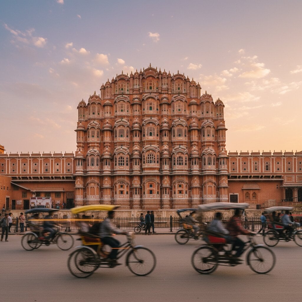 Jaipur, India