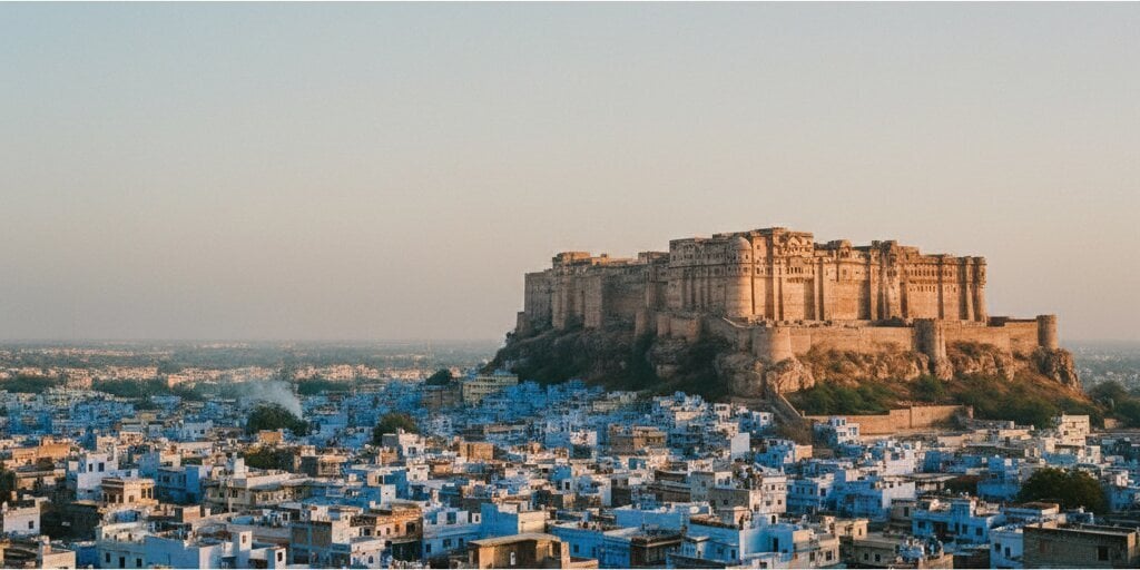 Jodhpur, India